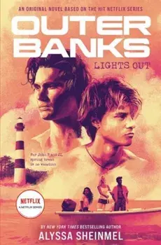 Outer Banks: Lights Out, Paperback/Alyssa Sheinmel