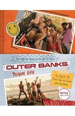 Outer Banks: Pogue Life - Joey Elkins