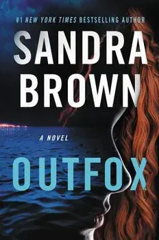 Outfox, Hardcover/Sandra Brown