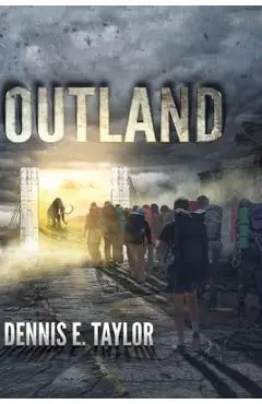Outland - Dennis E. Taylor