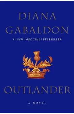 Outlander - Diana Gabaldon