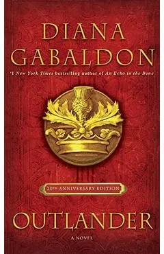 Outlander - Diana Gabaldon