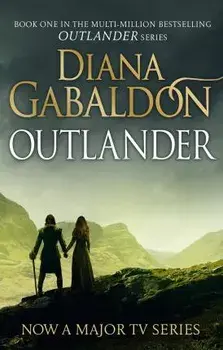 Outlander/Diana Gabaldon