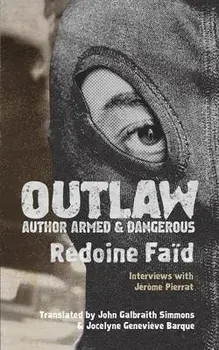 Outlaw: Author Armed & Dangerous, Paperback/R doine Fa d