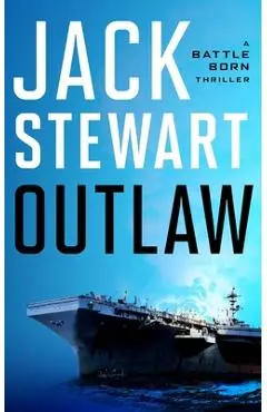 Outlaw - Jack Stewart