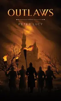 Outlaws, Paperback/Peter Lucy