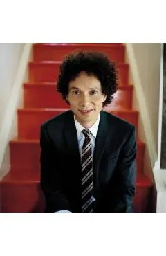Outliers: The Story of Success - Malcolm Gladwell