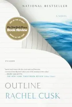 Outline, Paperback/Rachel Cusk