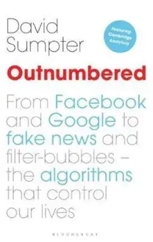 Outnumbered, Hardcover/David Sumpter