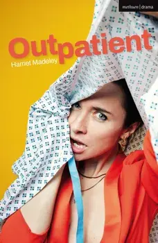 Outpatient, Paperback/Harriet Madeley