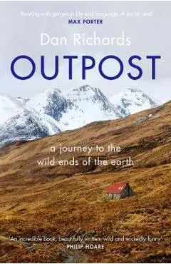 Outpost - Dan Richards