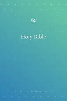 Outreach Bible-ESV, Paperback/Crossway Bibles