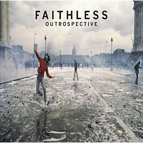 Outrospective - Vinyl | Faithless