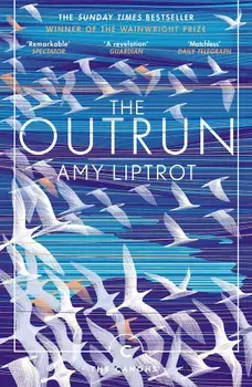 Outrun, Paperback/***