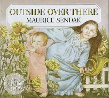 Outside Over There, Hardcover/Maurice Sendak
