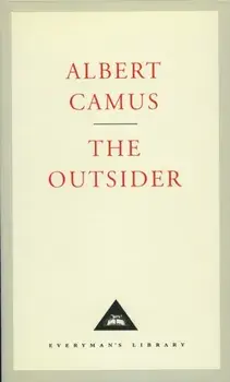 Outsider, Hardback/Albert Camus