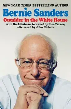 Outsider in the White House, Paperback/Bernie Sanders