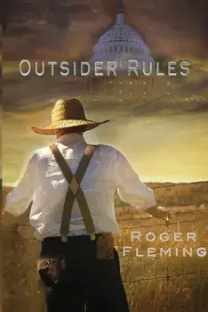 Outsider Rules, Paperback/Roger Fleming
