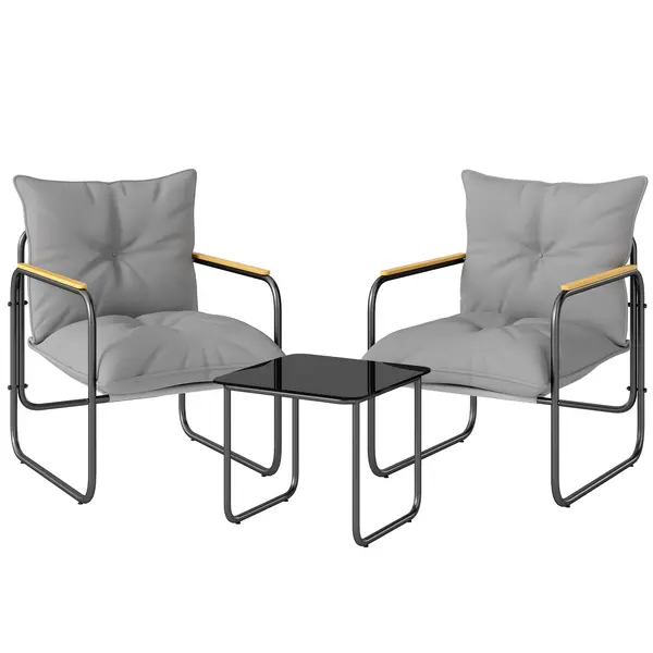 Outsunny mobilier terasă | Aosom Romania