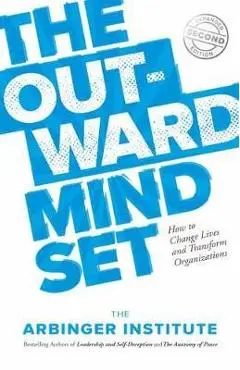 Outward Mindset -
