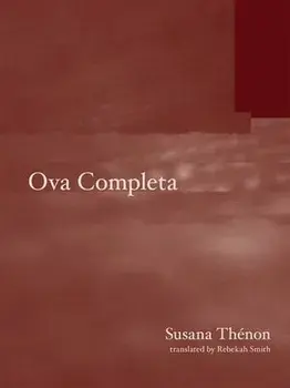 Ova Completa, Paperback/Susana Thenon