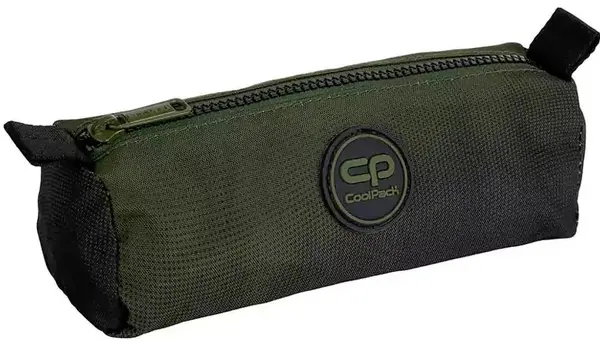 Oval Cool Pack Tube - Gradient Grass