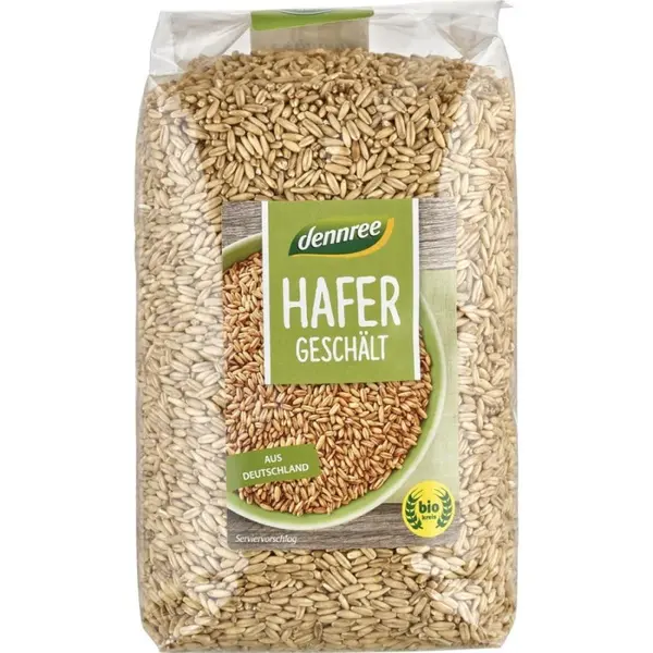 Ovaz, eco - 1 kg