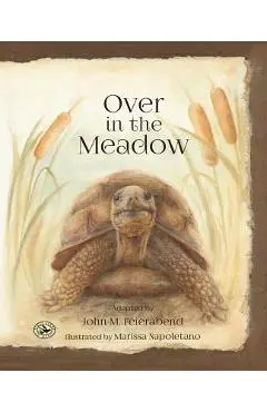 Over in the Meadow - John M. Feierabend