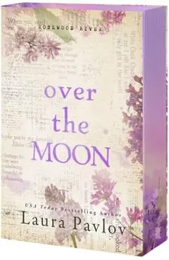 Over the Moon - Laura Pavlov