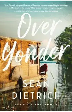 Over Yonder - Sean Dietrich