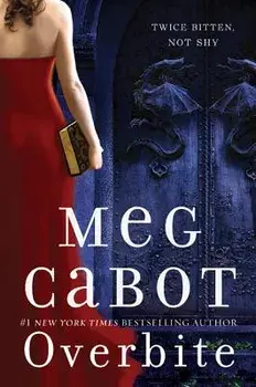 Overbite, Paperback/Meg Cabot