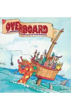 Overboard - Chip Dunham