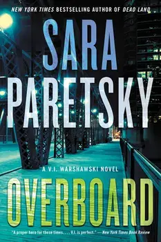 Overboard, Paperback/Sara Paretsky