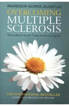 Overcoming Multiple Sclerosis
