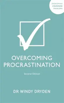 Overcoming Procrastination, Paperback/Windy Dryden