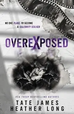 Overexposed - Heather Long
