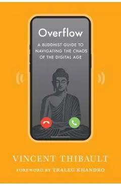 Overflow - Vincent|khandro Thibault