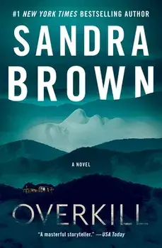 Overkill, Hardcover/Sandra Brown