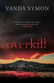 Overkill/Vanda Symon