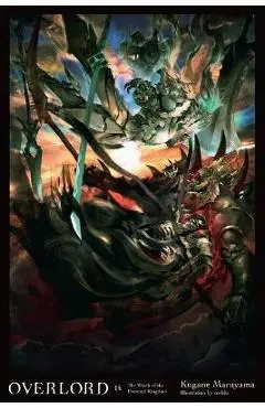 Overlord, Vol. 14 (Light Novel) - Kugane Maruyama