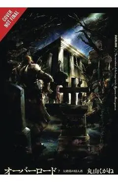 Overlord, Vol. 7 (light novel)