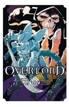 Overlord, Vol. 7 (manga)