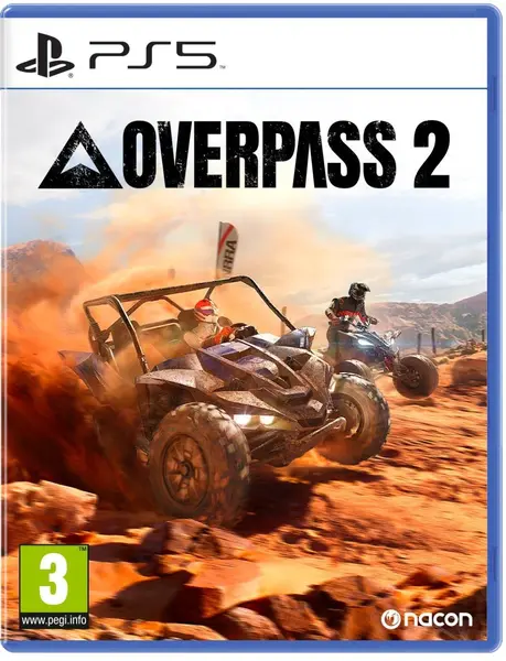 Overpass 2 PC