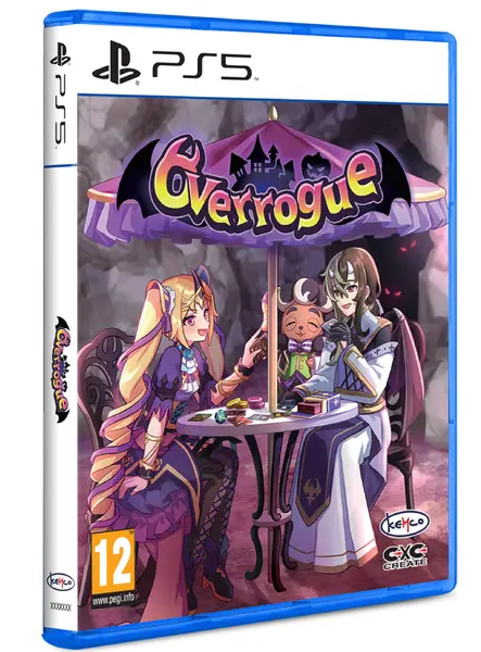 Overrogue PC