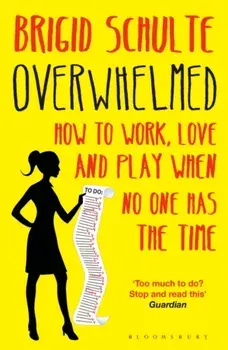 Overwhelmed. How to Work, Love and Play When No One Has the Time, Paperback/Brigid Schulte