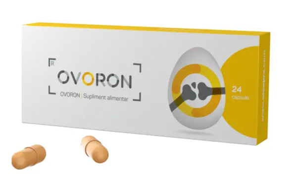 Ovoron 24 capsule