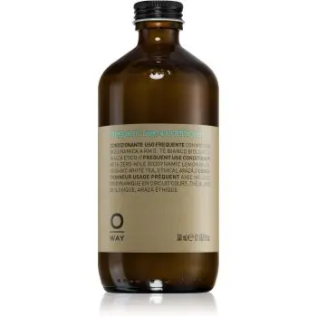 Oway dailyAct Balsam pentru toate tipurile de par