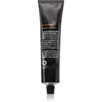 Oway Face & Beard cremă hidratantă pentru ras