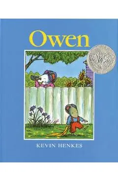 Owen - Kevin Henkes