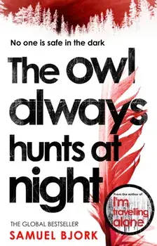 Owl Always Hunts At Night, Paperback/Samuel Bjork